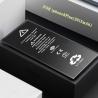 Buy cheap 100% Zero Cycle Cell Phone Lithium Ion Batteries 2915 Mah For Iphone Battery 6 from wholesalers