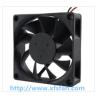 Buy cheap 70*70*20mm 5V/12V/24V DC Black Plastic Brushless Cooling Fan DC7020 from wholesalers
