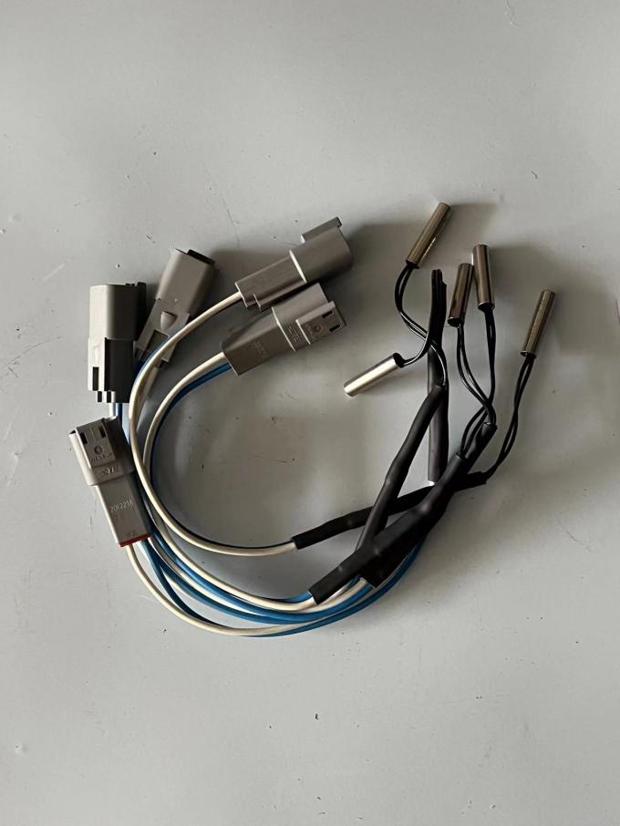 923855.1565 sensor Kalmar Reach Stacker Parts