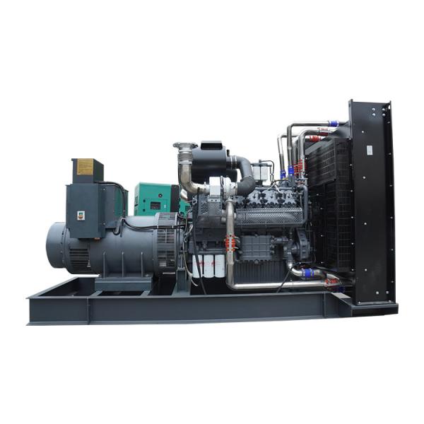2550kVA 2040KW Open Type Factory Prices Electric and Industrial 3 Phase Powerful