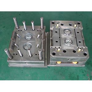 Chinese injection mould factory ODM and OEM service mold design, mold making