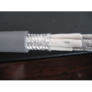 Instruments Cables Shielded Soft Computer Cable DJYVRP