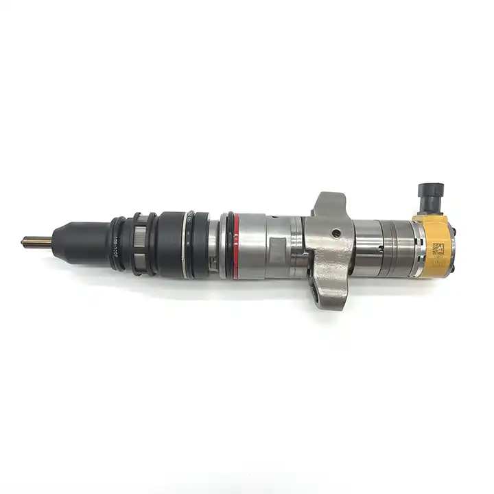 Diesel Injector Common Rail Fuel Injector 20R8968 C9 Engine Excavator Parts