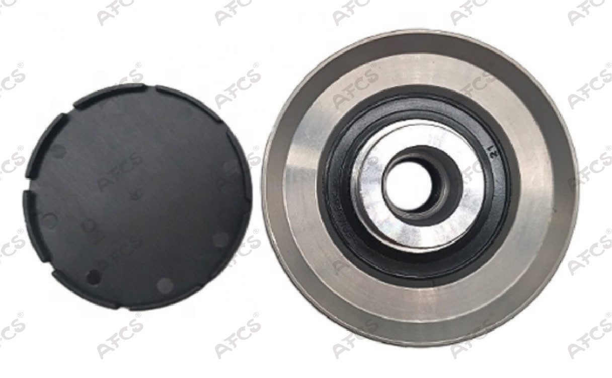 OEM 27415-0L010 Car Engine Alternator Belt Pulley