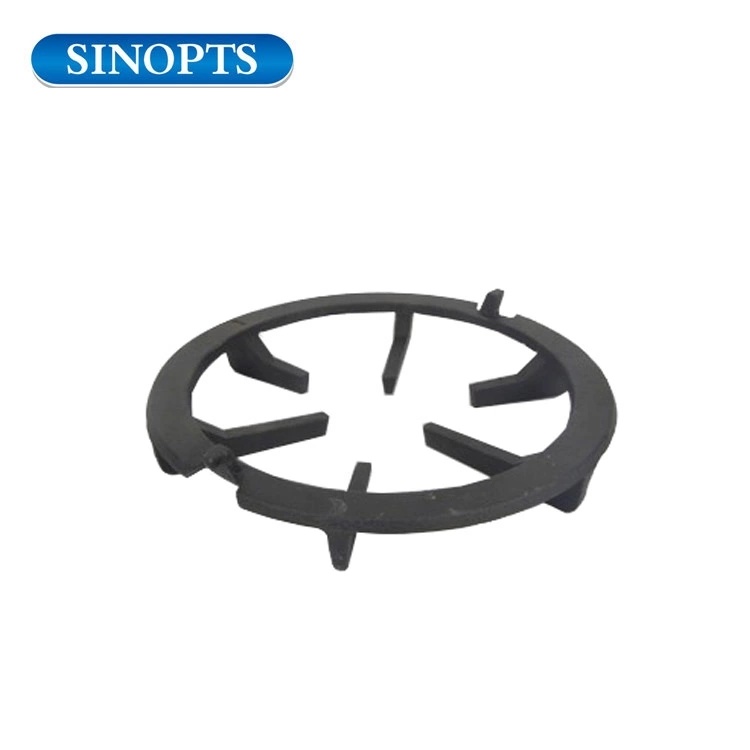 Best Cast Iron Gas Stove Pan Support: Anti Corrosion &amp; Cheap Price