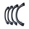 Buy cheap 4 doors Truck 4x4 Wheel Arch Flares For Nissan Navara D40 Parts With Rubber Trim from wholesalers