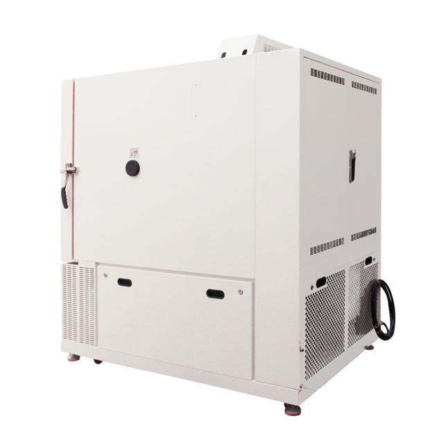 SANWOOD 800L Environmental Chamber Programmable Remote Control to PC for Automotive Products Reliability Test