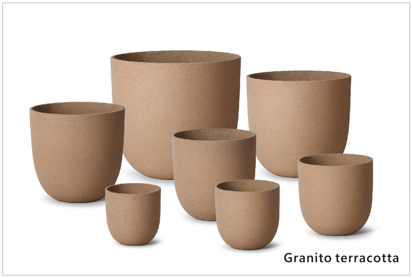 Innovative Fiber Clay Planter A Must-Have for Every Gardening Enthusiast