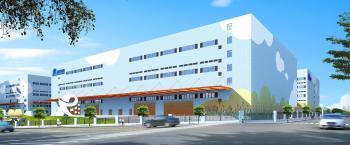 Runmei(Fujian) Paper Co., Ltd