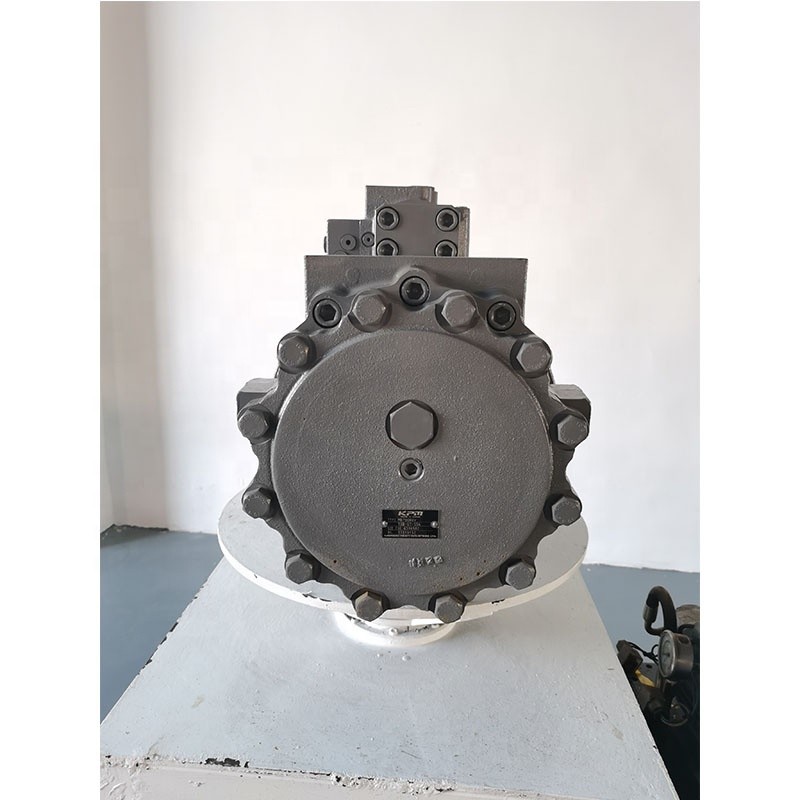 EX1800-3 EX1900-5 EX1900-6 Excavator Travel Motor Assy