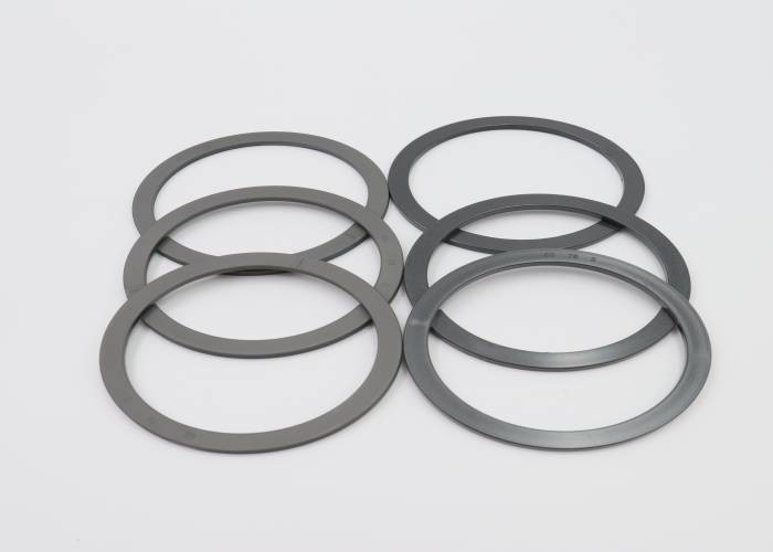 OEM Excavator Spare Parts BRT ABA 40*65*12mm NBR O Ring