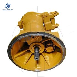  A8VO55 Axial Piston Variable Double Pump A8VO80 A8VO107 A8VO140 LA1KH2/63R1-NZG05F004-S For CATEEEEEE Excavator Spare Parts Manufactures
