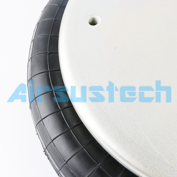 FS 530-14 442 Contitech Industrial Air Springs W01-358-7103 Firestone Steel Cover Air Shock Bags