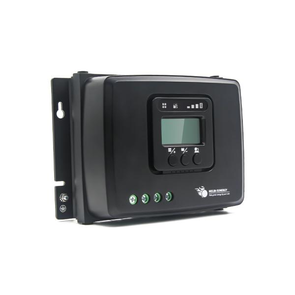 China Compact Bluetooth 30A RV MPPT Solar Charge Controller Kit With BMS Wake Up Function on sale China Compact Bluetooth 30A RV MPPT Solar Charge Controller Kit With BMS Wake Up Function on sale