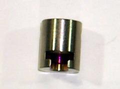 Grinding Wheel Assembly For Gerber Cutter Parts