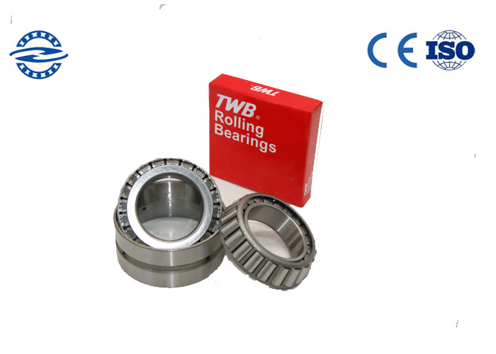 tapered roller bearing 30206 size 30*62*17.5mm with radial chiefly