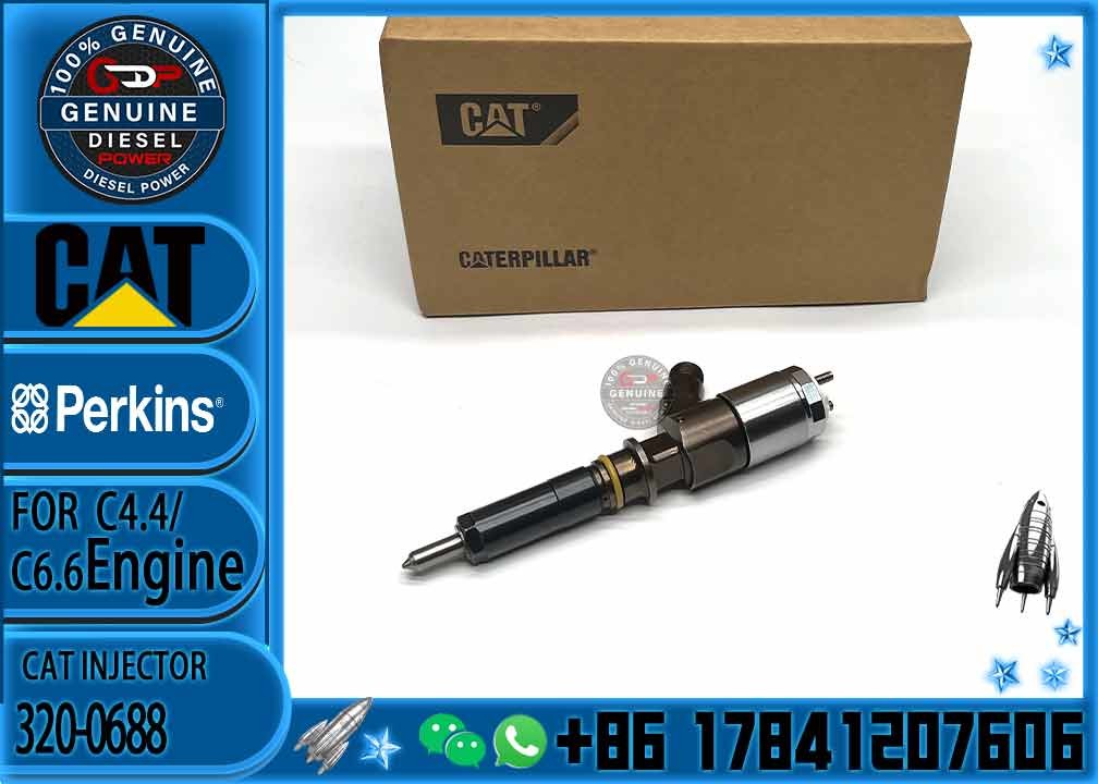 C6.4 Fuel Nozzle Injector 3282-0490 292-3780 306-9380 306-9390 310-9067 2645A751 320-0655 320-0688