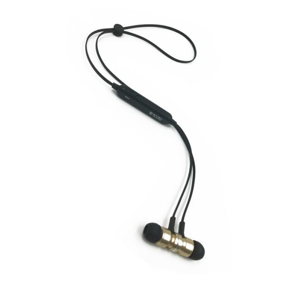 Sport Wireless Blue tooth Earphone Magnetic Earbuds Cheap Price Promotional Gift