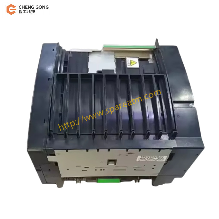 YA4238-1010G001 4YA4238-1041G101 OKI RG7 Recycler BRM Escrow ID01877 SN047412 ATM Machine Parts