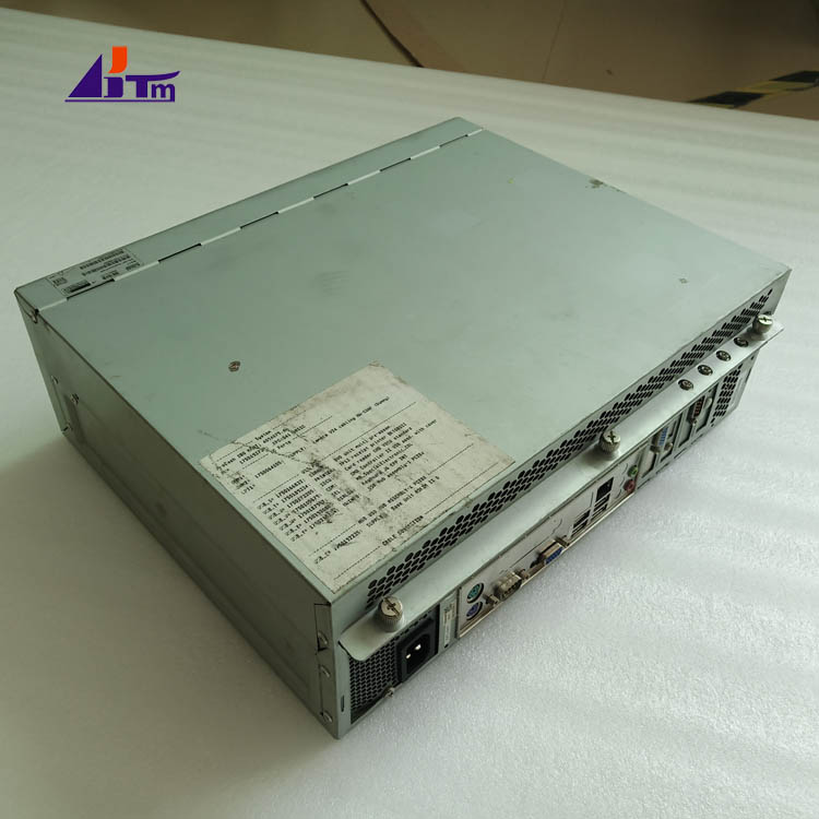 Wincor Nixdorf PC280 EPC-G41 DualCore E7400 PC Core