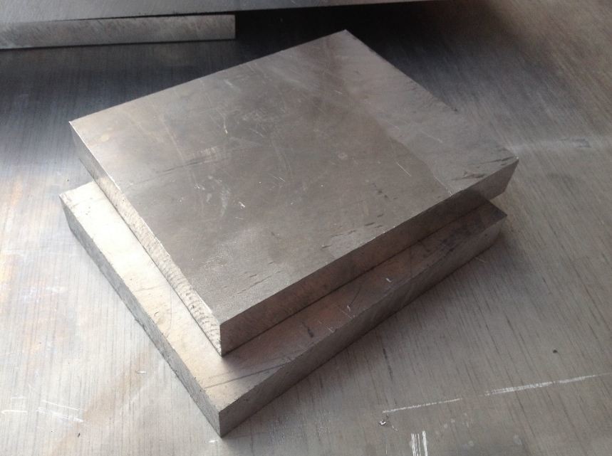 5657 Aluminum Sheet Plate Be Weld By Resistance Welding Arc And Gas Torch