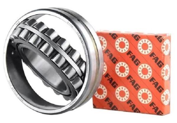 FAG 22210 90mm Outer Diameter Stainless Steel Self Aligning Roller Bearings /