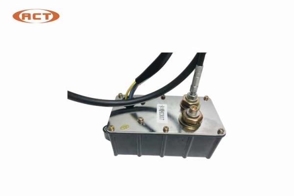 erpillar E307C E307D Excavator Spare Parts Throttle Motor 164-8233 1648233 For
