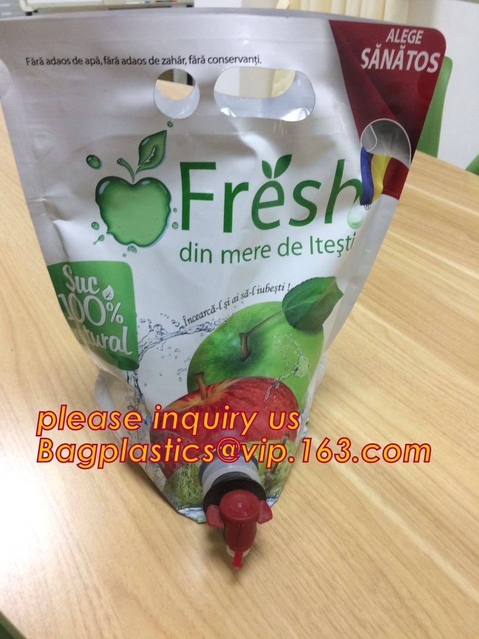 stand up reclosable drinking pouches cold drink Zip lockk bag with straw,Beveragereusable Kids Snack Zip Lock Juice Drink