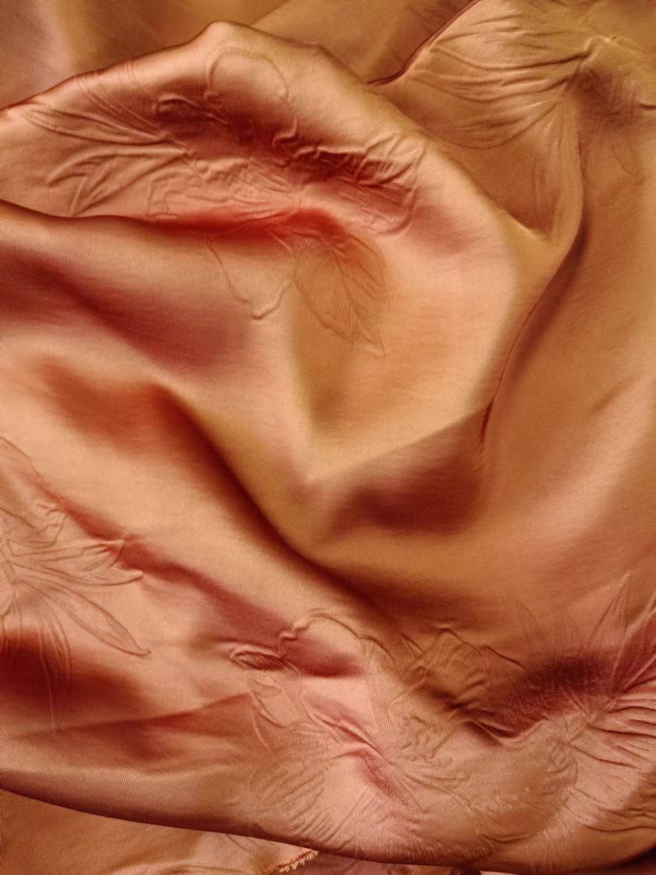 50D*80D 100%P 114GSM Polyester fabric