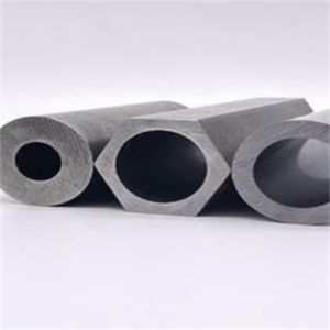 Beveled High-Strength Pipe with Customized Inner Diameter
