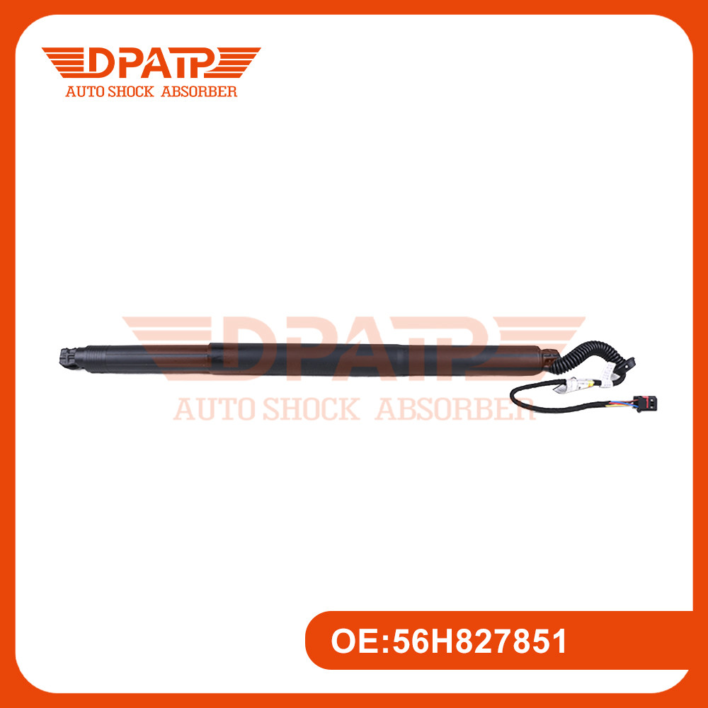 56H827851 LH/RH Auto Power Liftgate Automatic Electric Tailgate Lift For Skoda KODIAQ GT 2019-2022