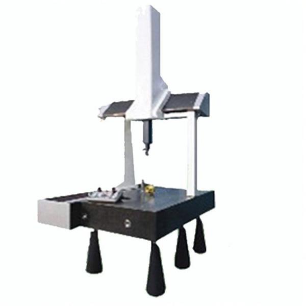 Automatic CMM Machine For Motorcycle, Military Industry, Electronics Max