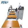 Buy cheap Fully Automatic Epoxy Potting Machine Silicone Glue Potting Line High Speed from wholesalers