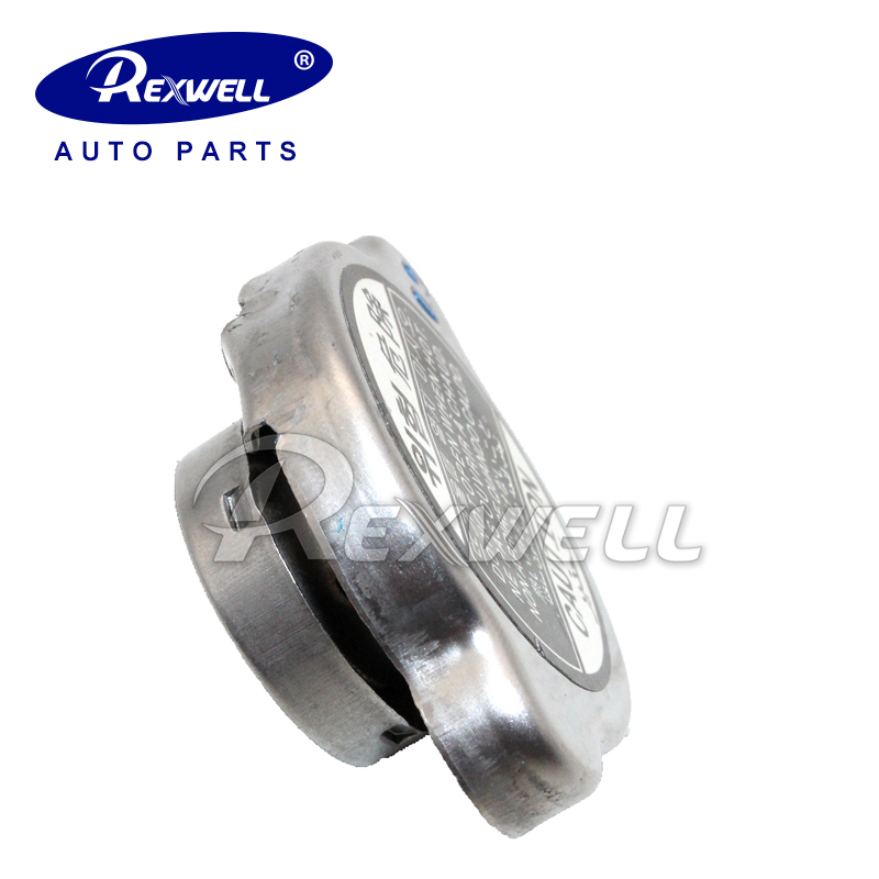 Stainless Steel Automobile Coolant Radiator Cap for Hyundai Accent 25330-17000 Sample