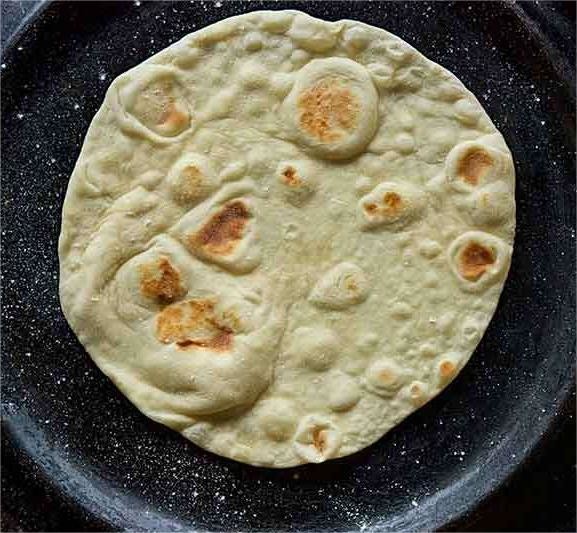 3 Layer Automated Corn Tortillas Machine Flat Bread Machine Maker 2800 To 3800pcs/H