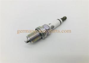 China 0.8mm Gap Laser Platinum Spark Plugs 101000063AA For Audi Beetle Golf Jetta TT on sale