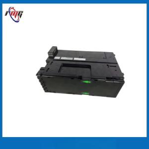  497-0517268 Fujitsu GSR50 ATM Machine Parts Cash Box KD04016-D001 4970517268 Manufactures