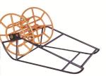 Fast Recovering and Releasing Cable Transmission Line Stringing Tools / Wire