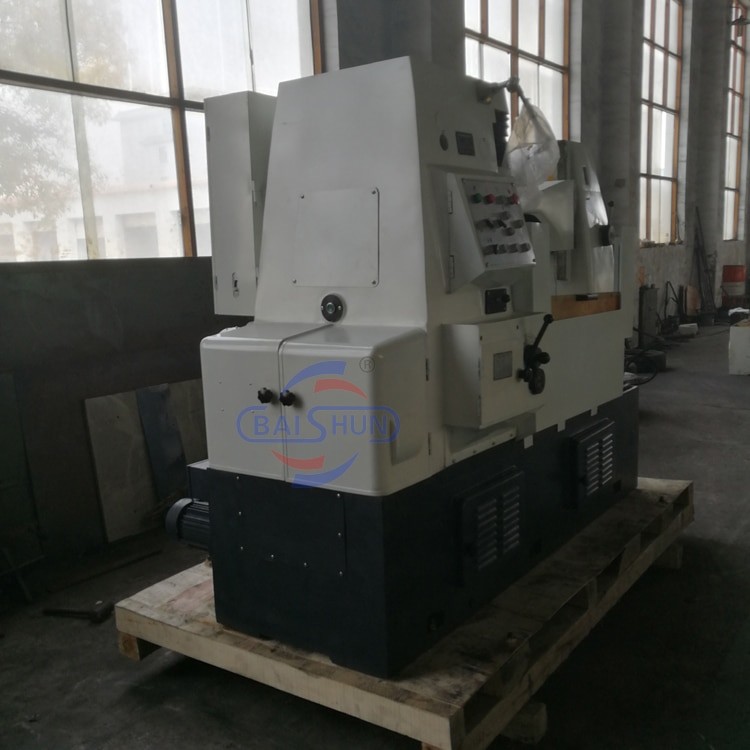 Y3150 Gear Hobbing Machine Manual High Precision Fast Speed Hydraulic