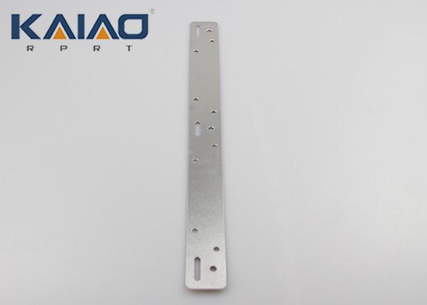 ISO9001 Precision Sheet Metal Fabrication Parts Stamping Punching Bending