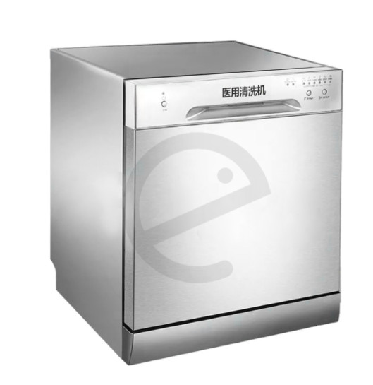 Dental Handpiece Cleaning Machine With Sterilization Function