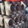 Buy cheap Butt Weld Pipe Fittings Seamless Con /ECC Reducer ANSI/ASME B16.9 SCH120 A234 from wholesalers