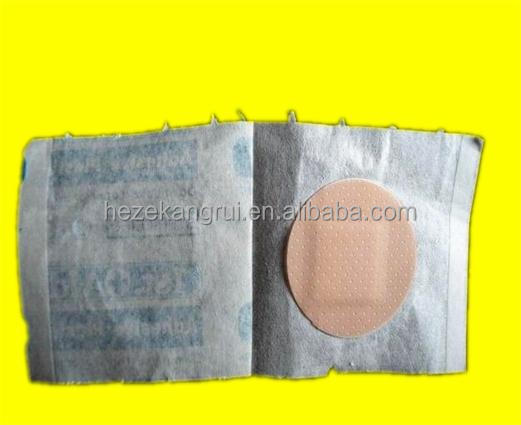 Efficiently Motor-driven KC-2000-E First Aid Wound Dressing Machine for First Aid Plaster