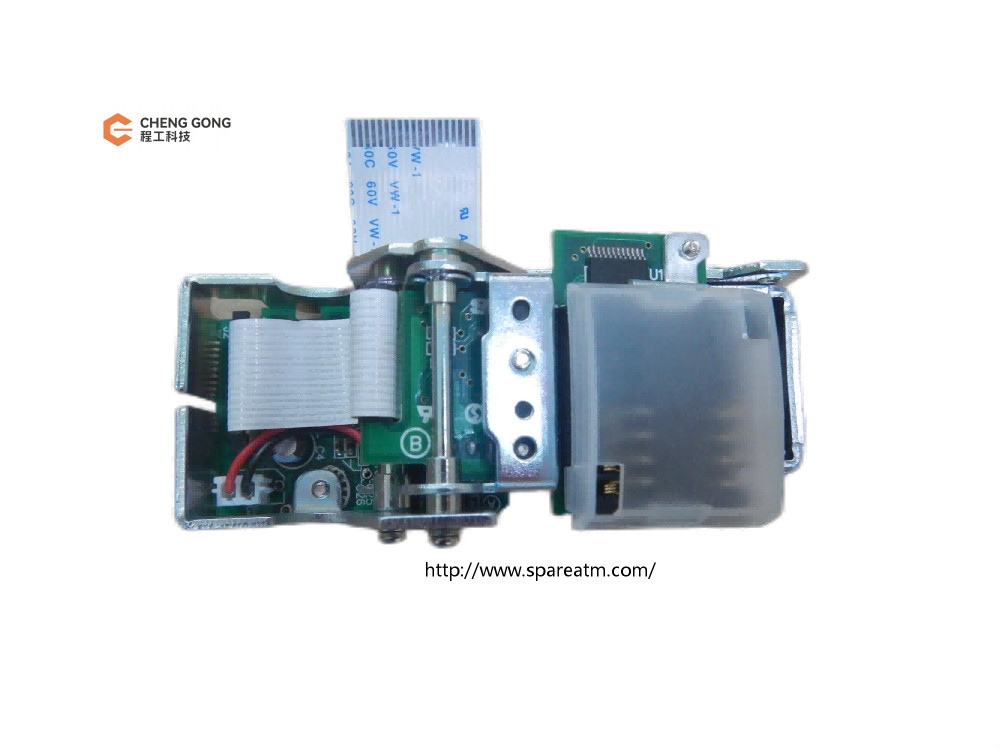 ATM Machine Parts NCR Card Reader IMCRW Contact Set IC Module Head 0090022326 009-0022326
