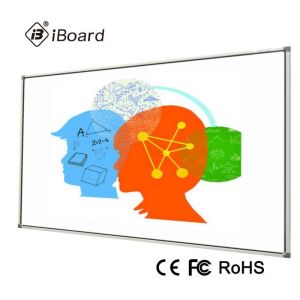 104 Inch Interactive Smart Board training Iboard Interactive Whiteboard OEM