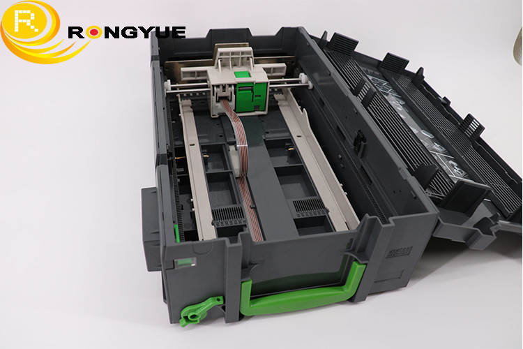 High Performance Wincor ATM Parts Cash Out Cassette CMD-V4 1750055670