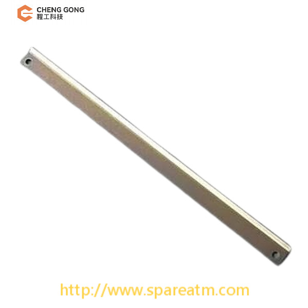219.8*15*5.3 NCR S2 Carriage Iron Bar For NCR Parts Replacement Components