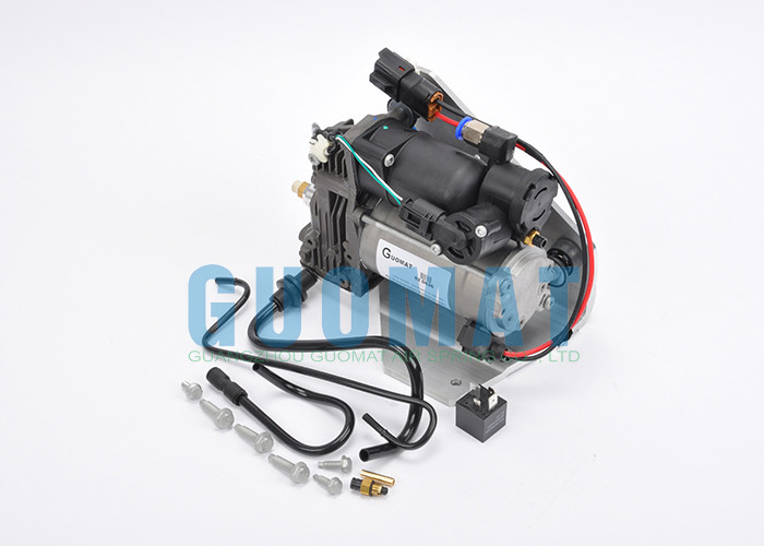 Air Compressor LR045251 For LAND ROVER Range Rover Sport 2010-2013 Only Supercharged