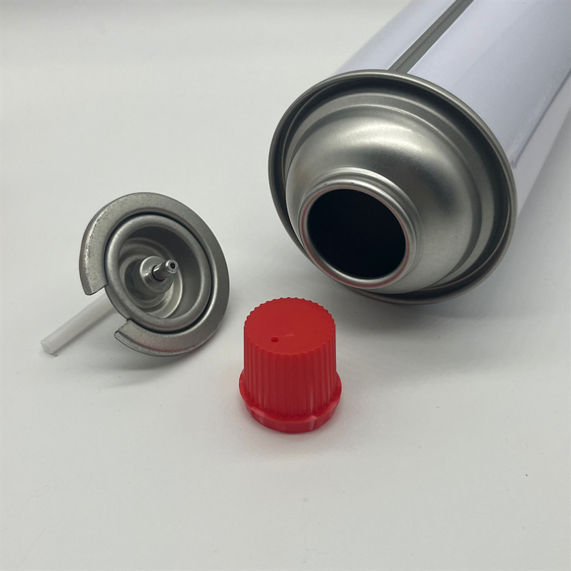 Premium Adventure Gas Valve Leak Resistant for Safety Critical Adventures