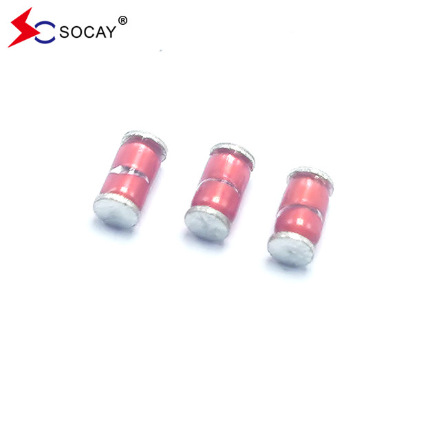 SMD Spark Gap Protectors SPG 1000A 100M/50V SOCAY SCB-141N-SMD